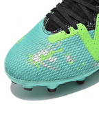 Soccer Field Cleats with Sock Collar and Studs