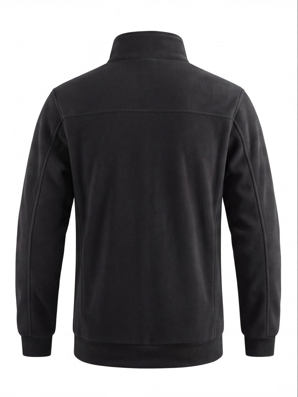 8-Zone USB Heated Fleece Jacket