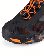Quick-Dry Barefoot Water Shoes with Heel Strap