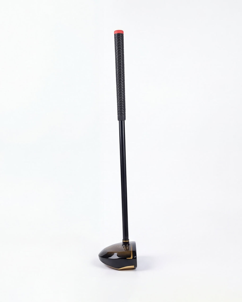 Park Golf Club with Oversized Head and Head Cover