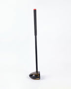 Park Golf Club with Oversized Head and Head Cover