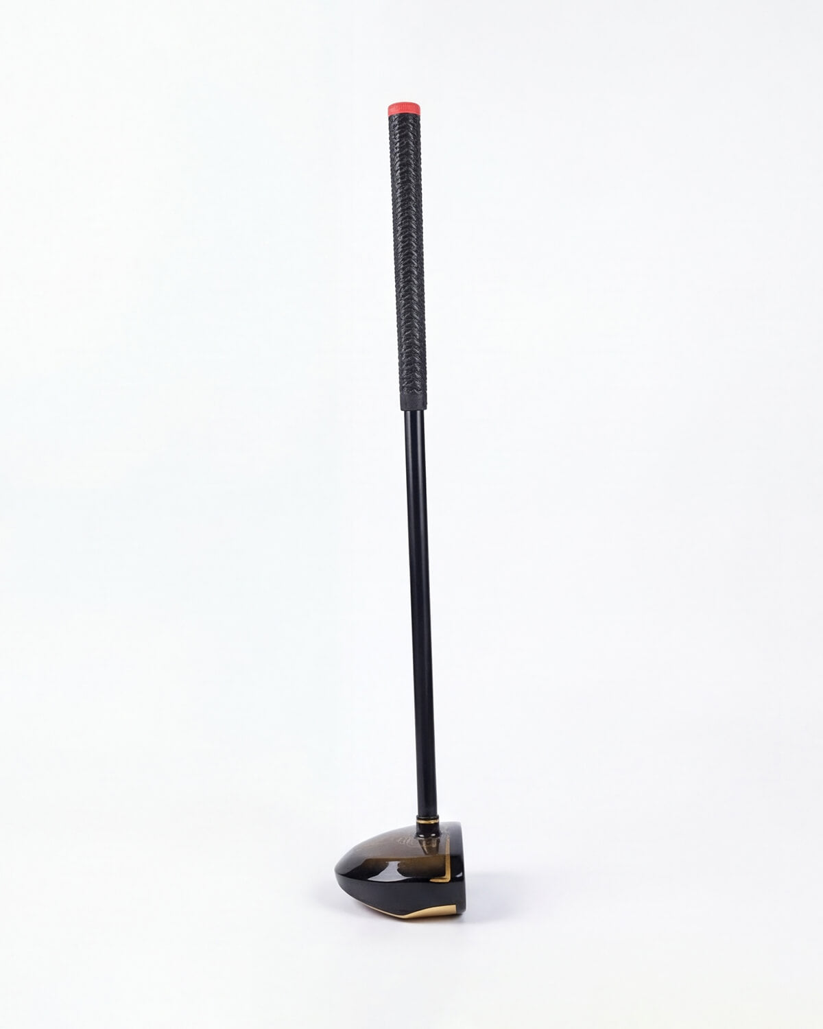 Park Golf Club with Oversized Head and Head Cover