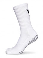 Five-Toe Grip Sports Socks