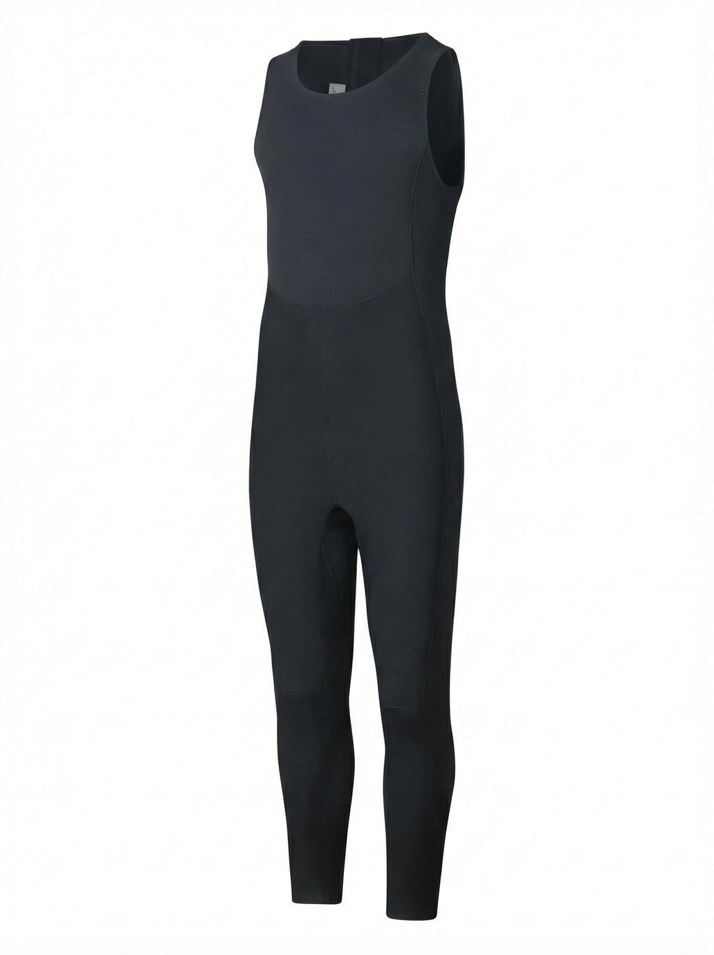 Men’s 3mm Hooded Split Wetsuit Top and Pants