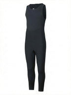 Men’s 3mm Hooded Split Wetsuit Top and Pants