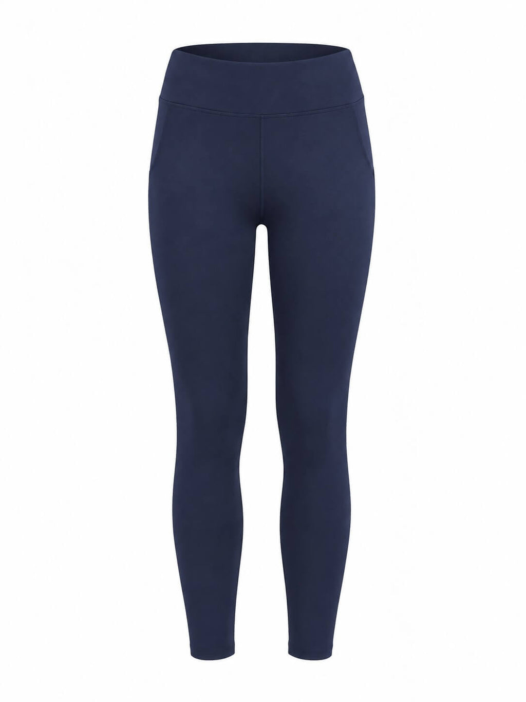 Women's Thermal Fleece-Lined Hiking Leggings