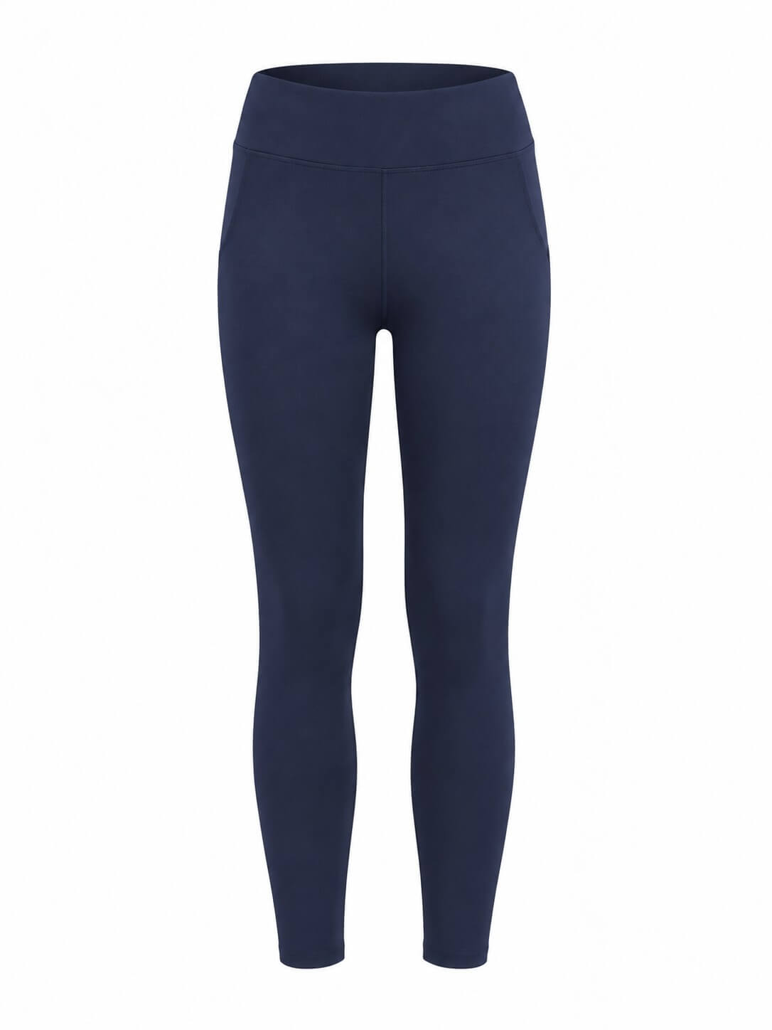 Women's Thermal Fleece-Lined Hiking Leggings