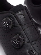 Mountain Cycling Shoes with Dual Dial Closure