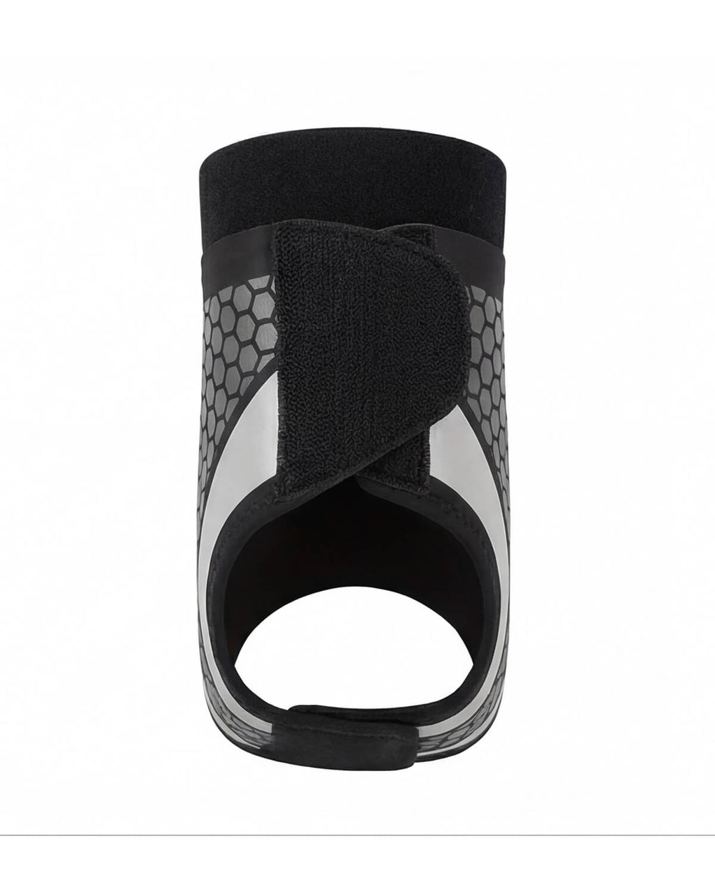 Compression Ankle Support Brace with Open Heel