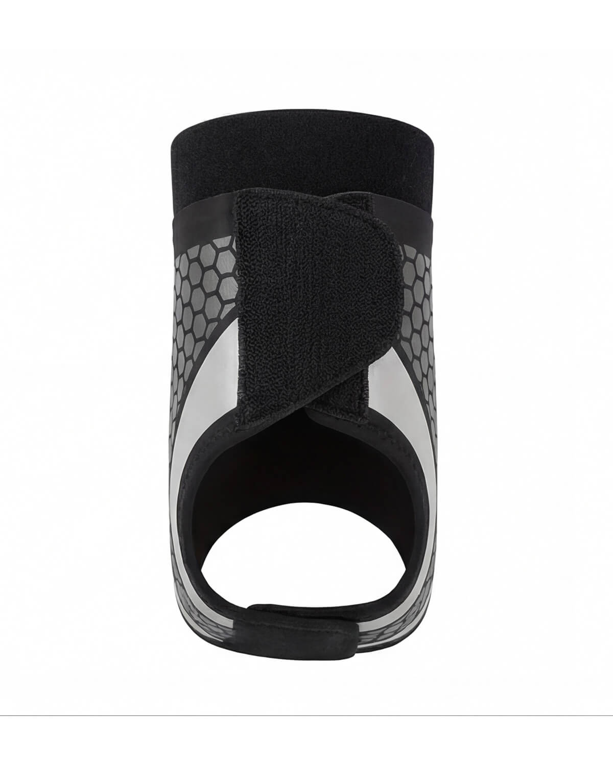 Compression Ankle Support Brace with Open Heel