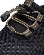 Non-Slip Hiking Shoes with Quick Toggle Lace