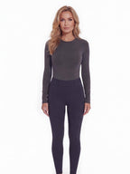 Women’s Riding Breeches with Honeycomb Full-Seat Grip