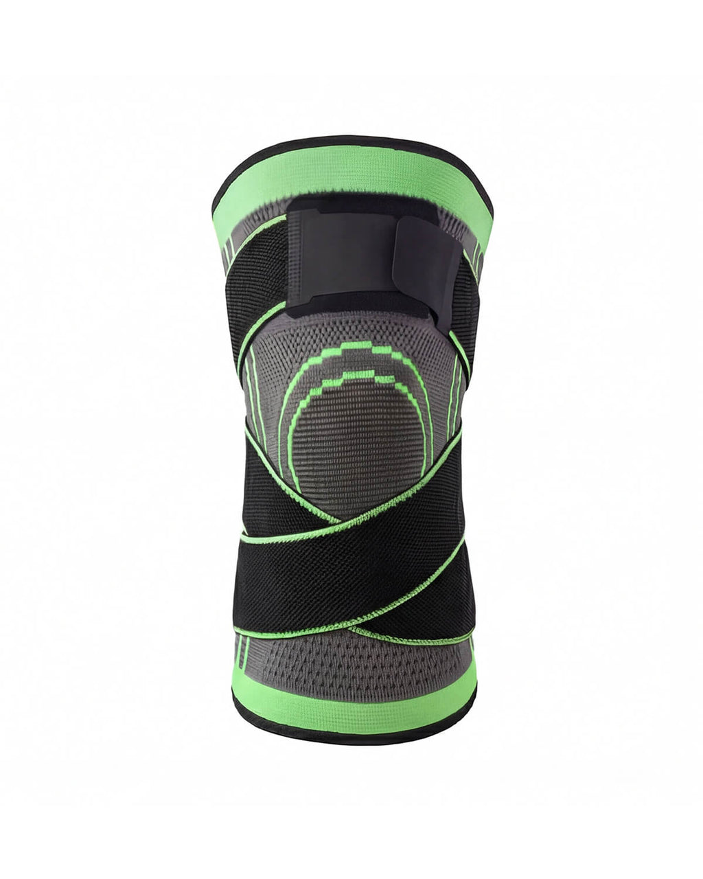 Knee Support Sleeve Brace with Patella Padding