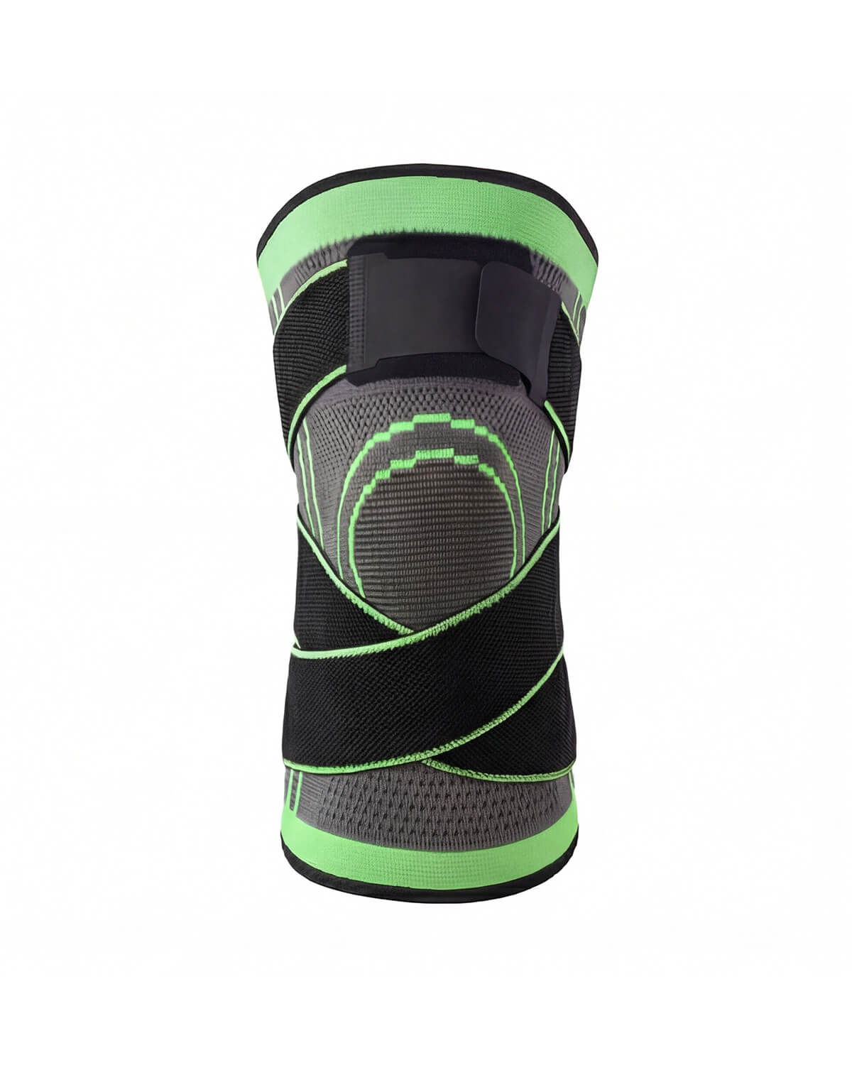 Knee Support Sleeve Brace with Patella Padding