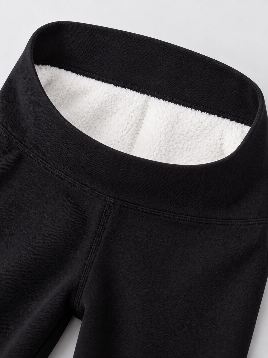 Women's Thermal Fleece-Lined Hiking Leggings