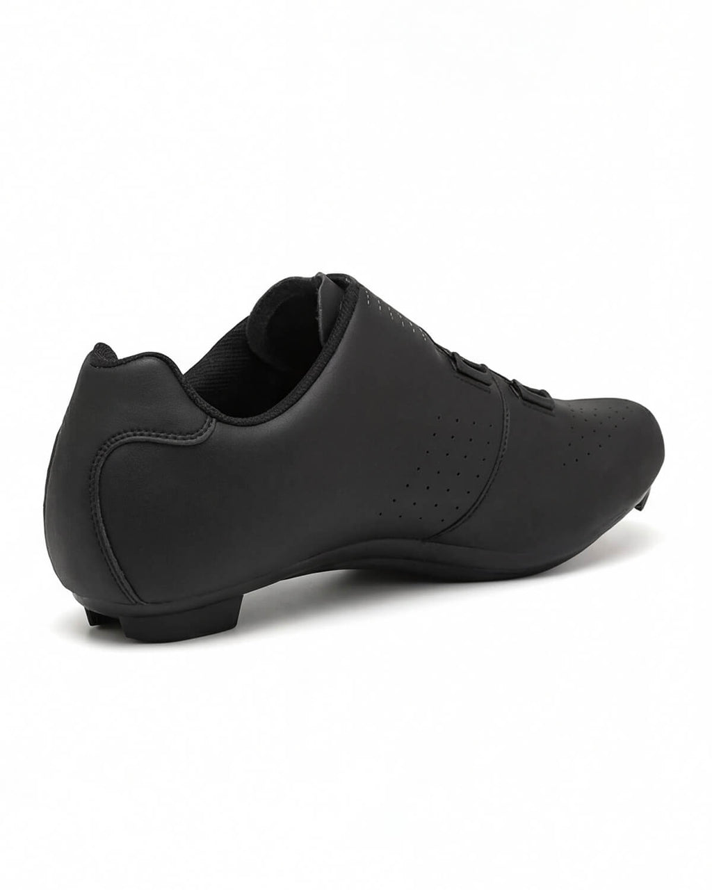 Cycling Shoes with Dual Dial Closure and Cleat Mount