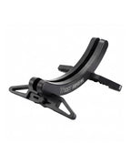 Adjustable Bike Parking Stand with Foldable Base
