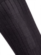 Cycling Shoe Covers with High-Cuff Stretch Fit