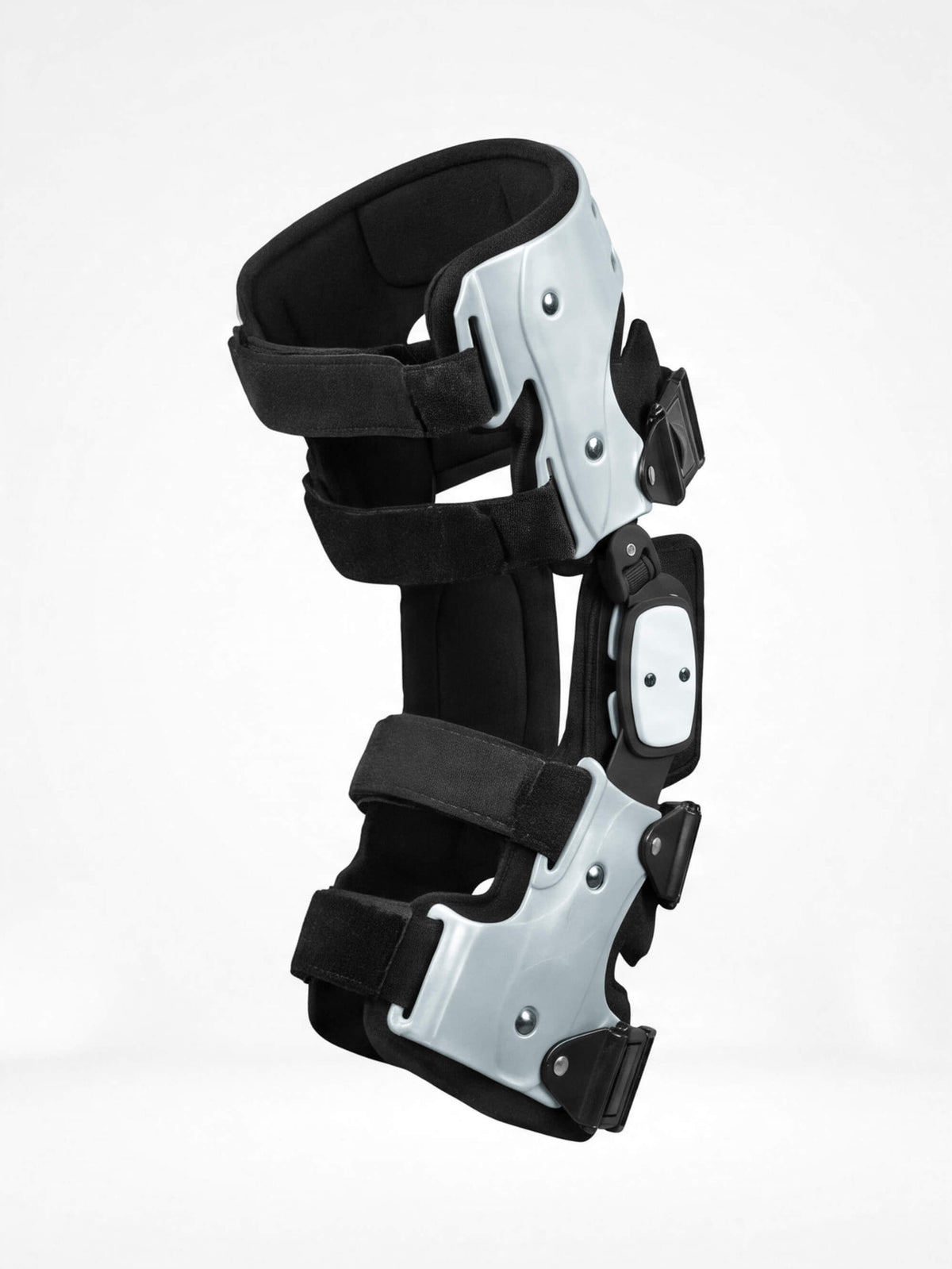 Adjustable Hinged Knee Support Brace