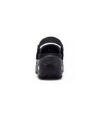 Arch Support Clog Shoes with Heel Strap