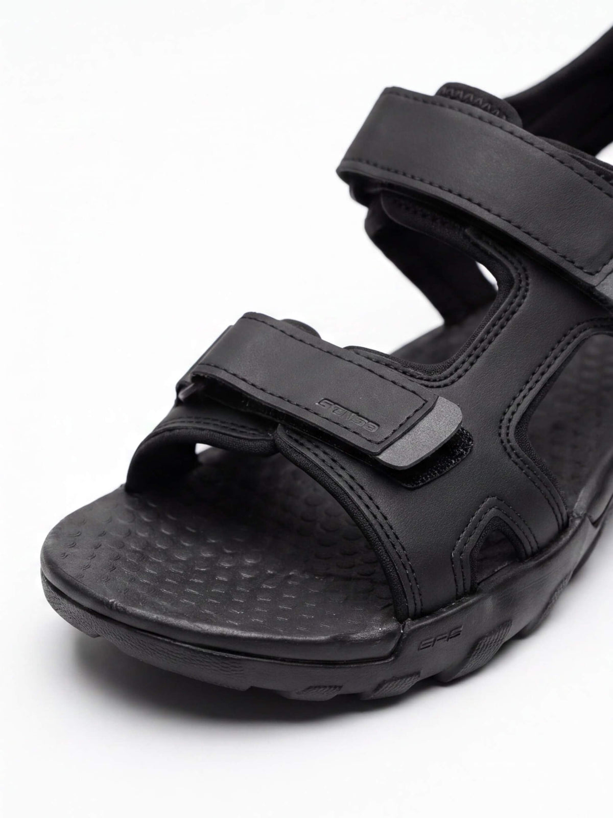 Outdoor Sport Sandals with Adjustable Strap Closures
