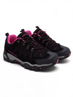 Waterproof Low-Cut Hiking Shoes