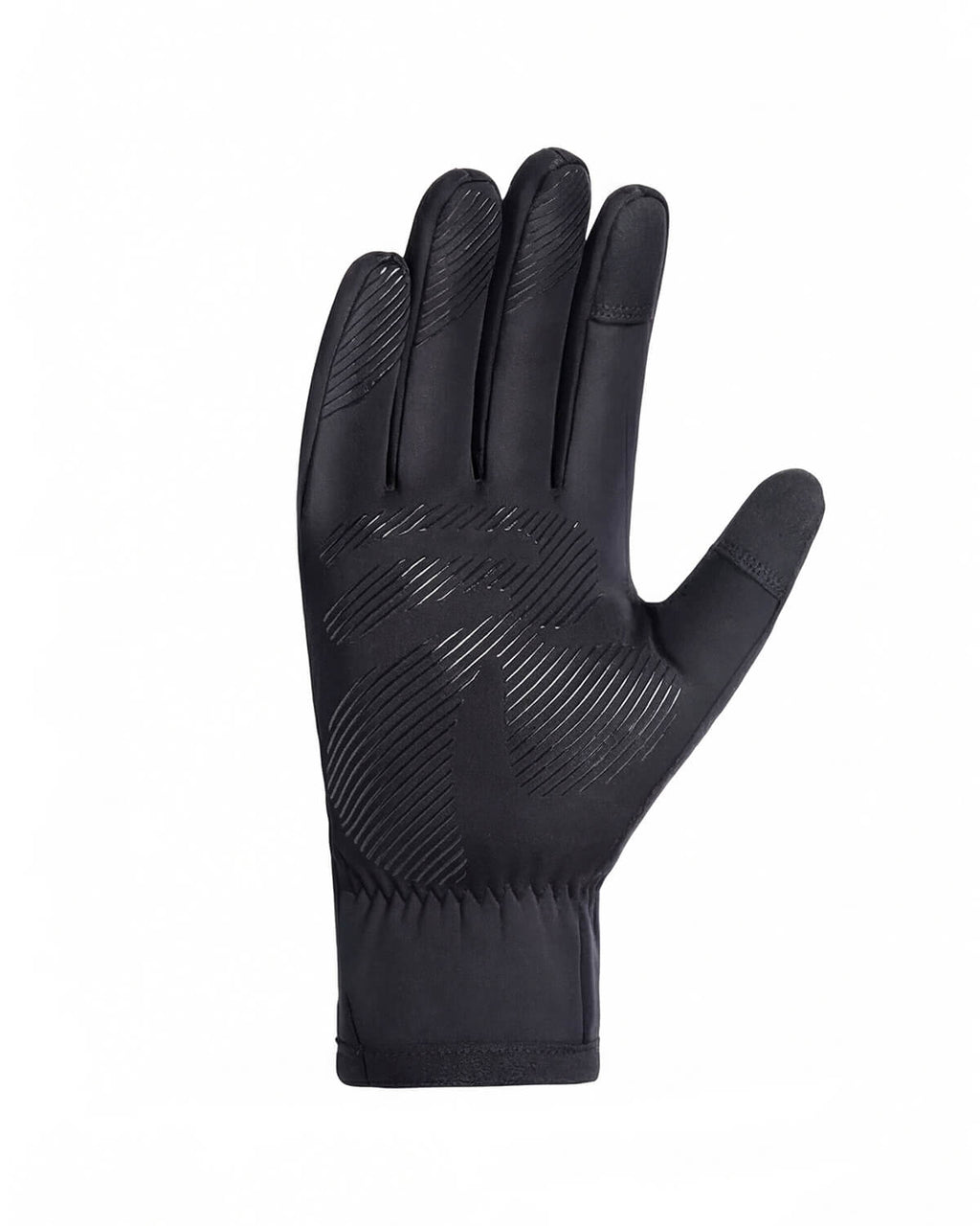 Full-Finger Sports Gloves with Dial Fit System