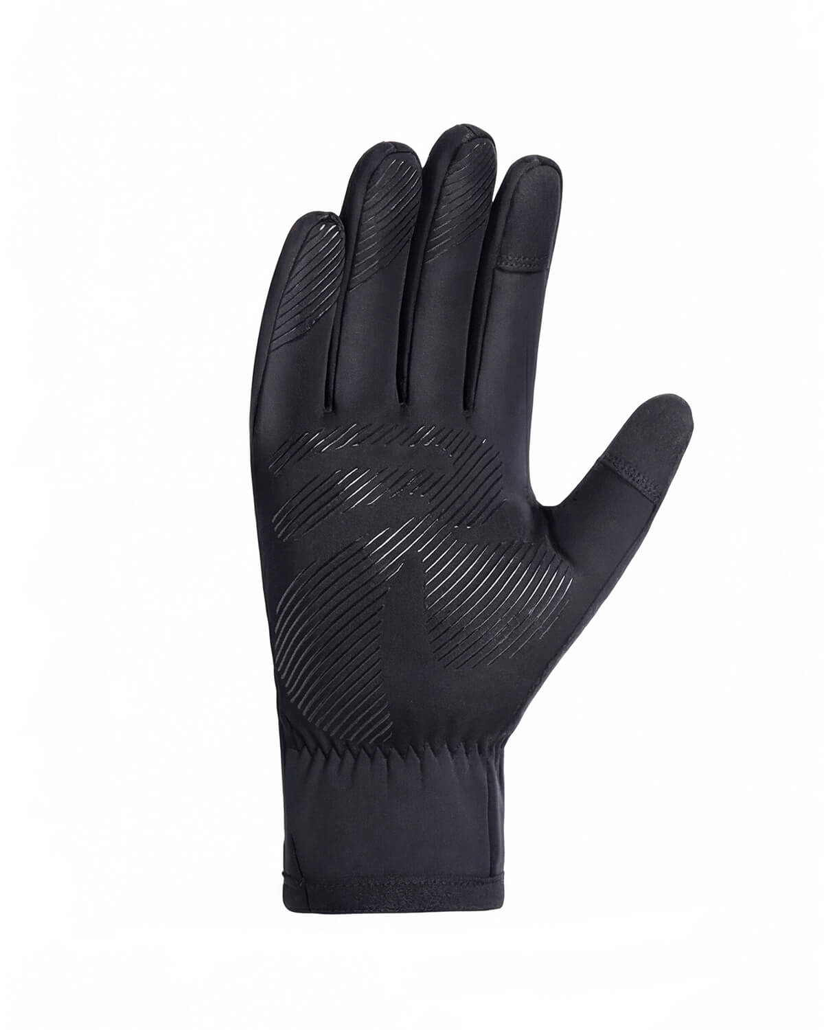 Full-Finger Sports Gloves with Dial Fit System