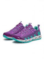Breathable Mesh Trekking Shoes