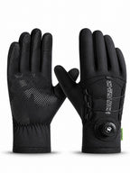 Winter Touchscreen Cycling Gloves