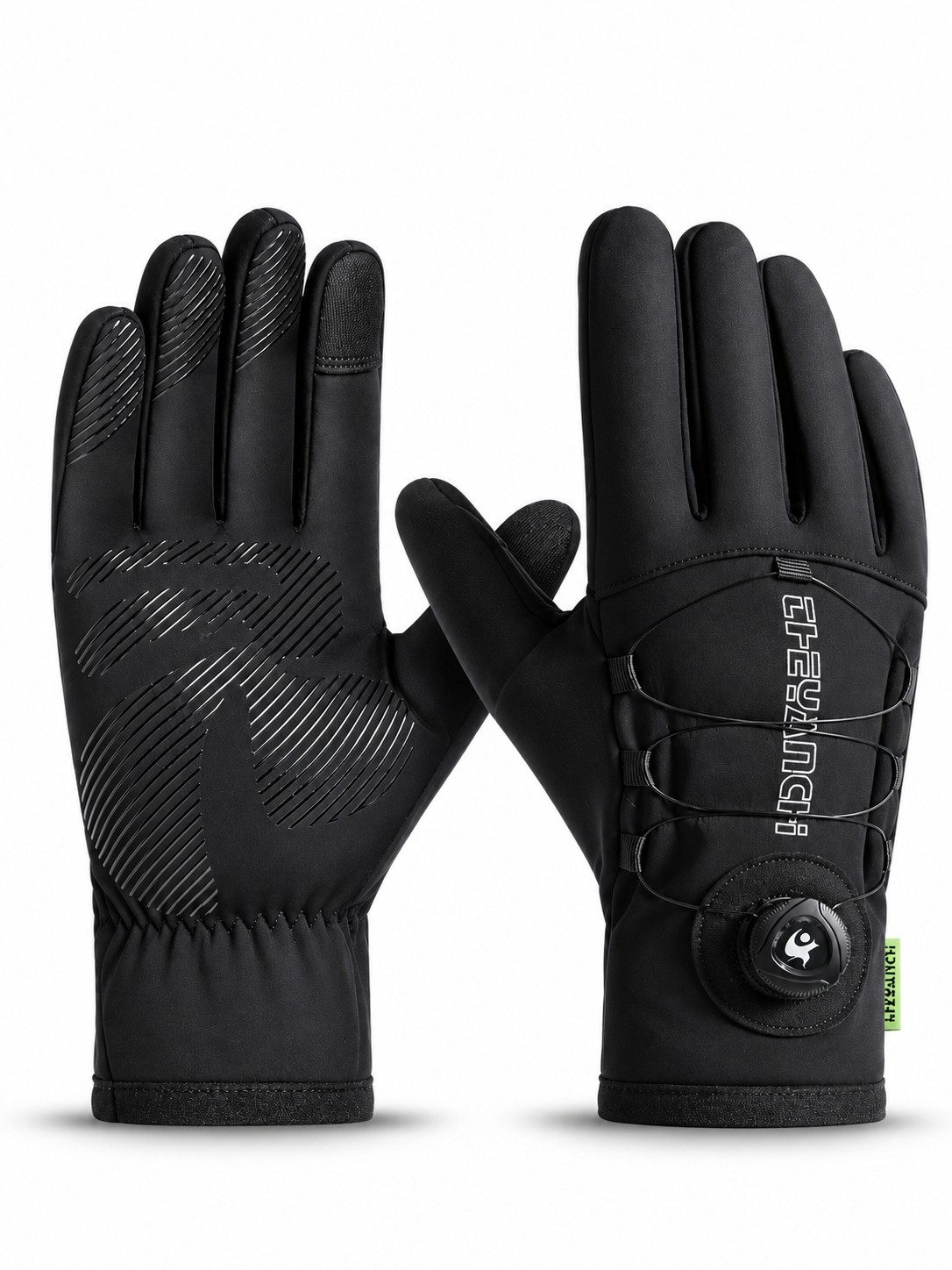 Winter Touchscreen Cycling Gloves
