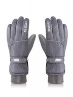 Insulated Touchscreen Ski & Snow Gloves