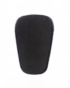 Mini Soccer Shin Guards with Low-Profile Protection