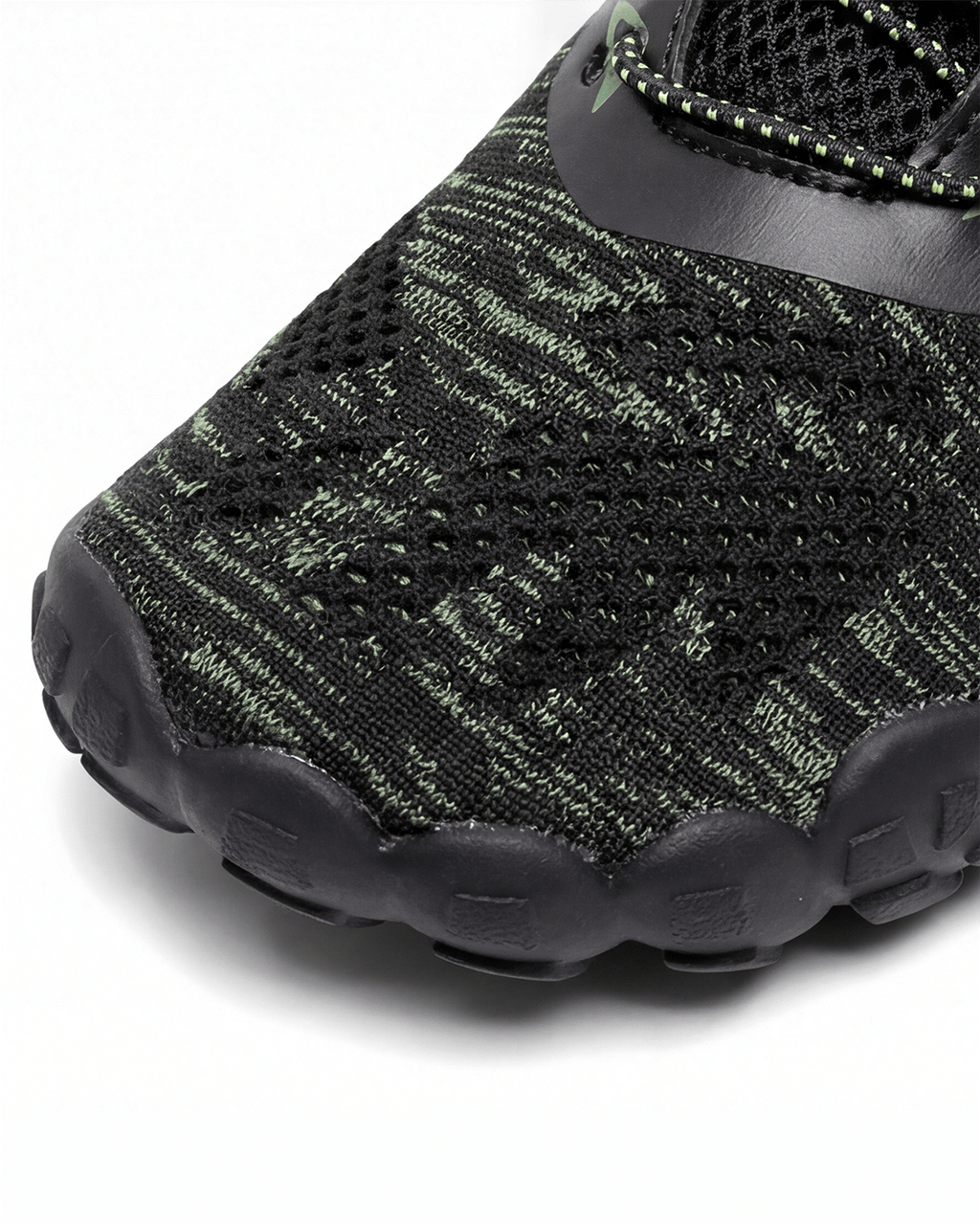 Barefoot Minimal Outdoor Shoes with Rugged Tread