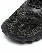 Barefoot Minimal Outdoor Shoes with Rugged Tread