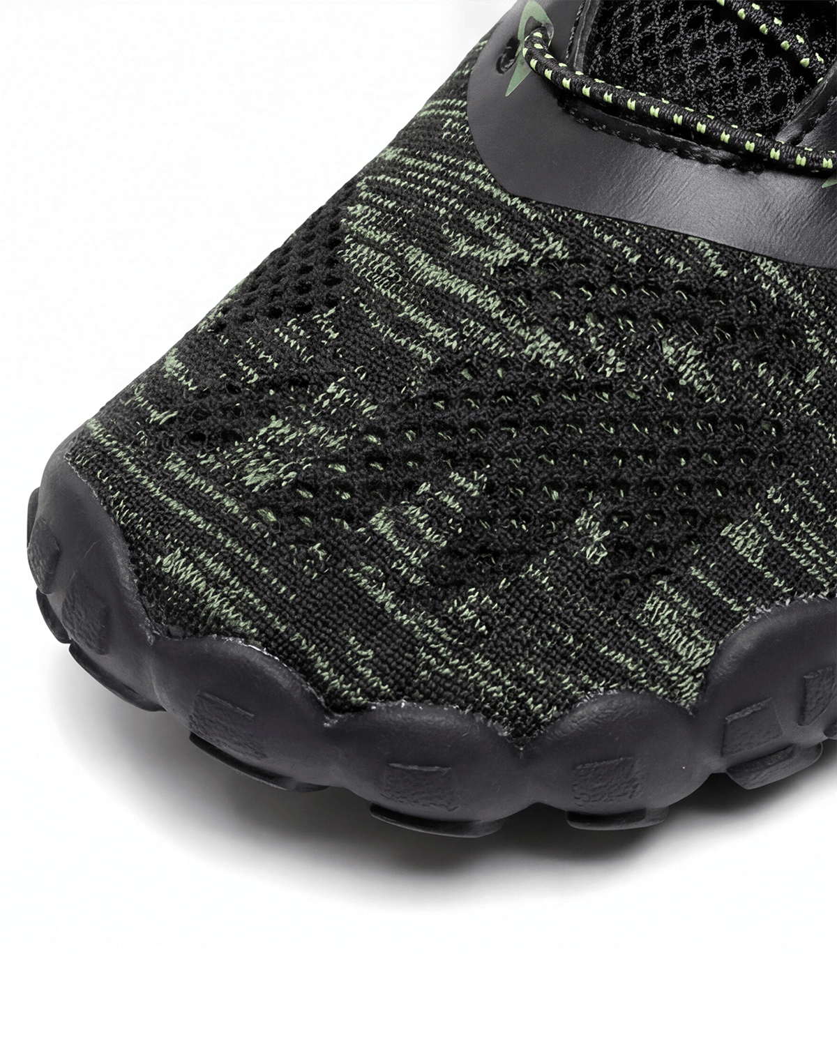 Barefoot Minimal Outdoor Shoes with Rugged Tread