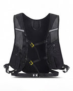 20L Hydration Backpack with 2L Bladder and Flask