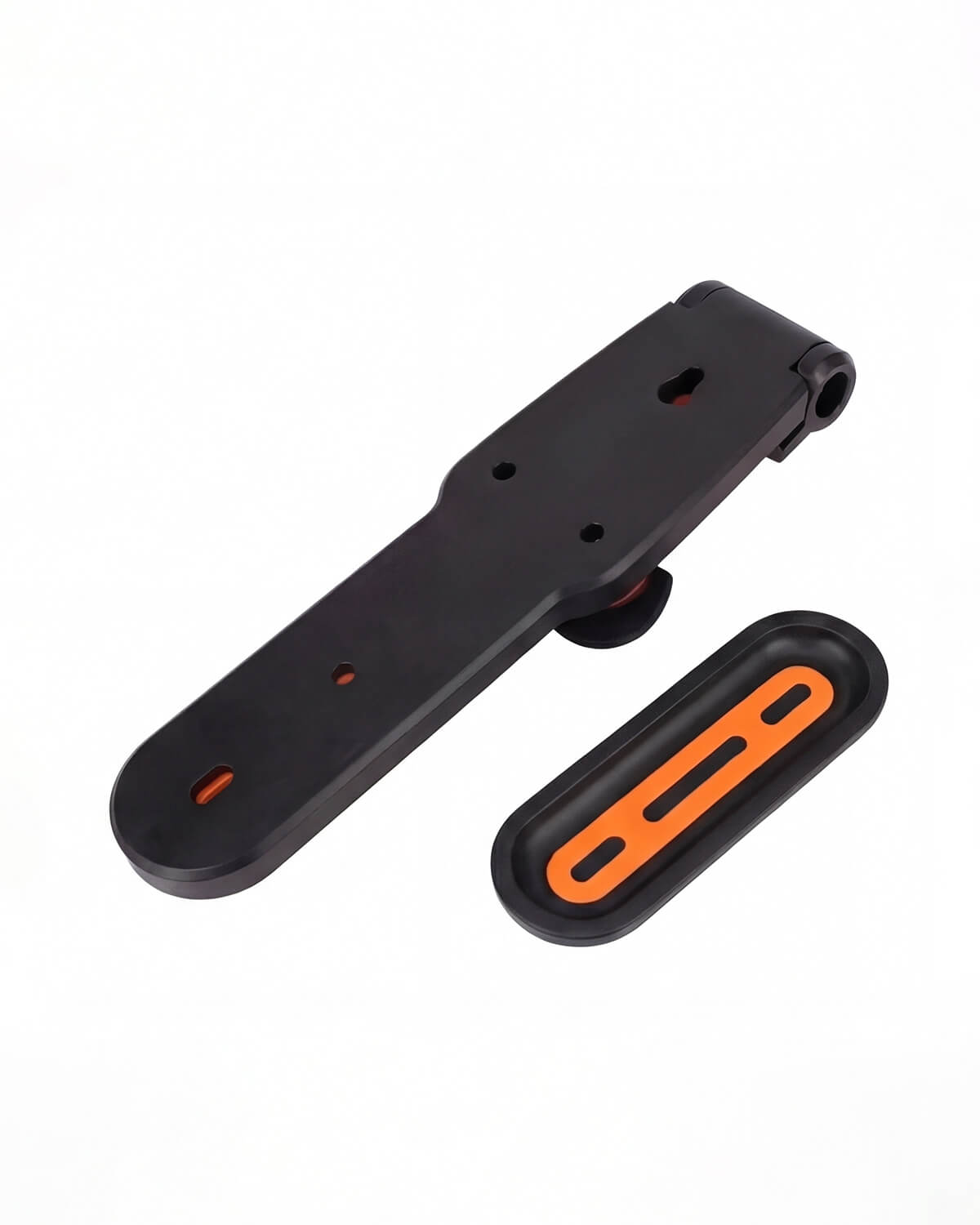 Folding Bicycle Wall Hook for Vertical Bike Storage