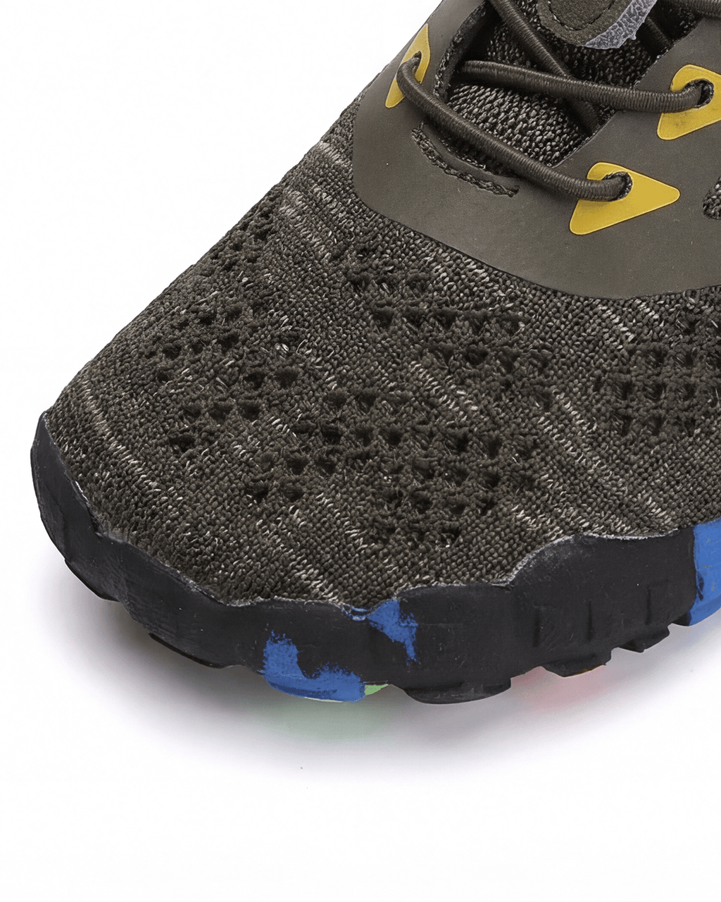 Kids Quick-Dry Aqua Shoes with Grip Sole
