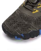 Kids Quick-Dry Aqua Shoes with Grip Sole