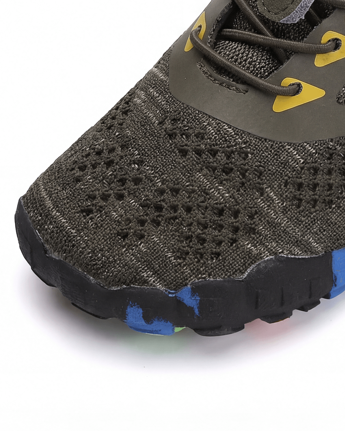 Kids Quick-Dry Aqua Shoes with Grip Sole