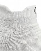 Men’s Ankle Compression Sports Socks 1–3 Pair Pack