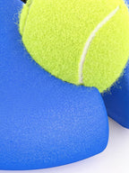 Tethered Solo Tennis Trainer with Fillable Base