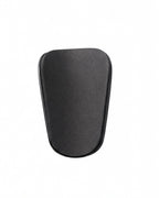 Mini Soccer Shin Guards with Low-Profile Shell