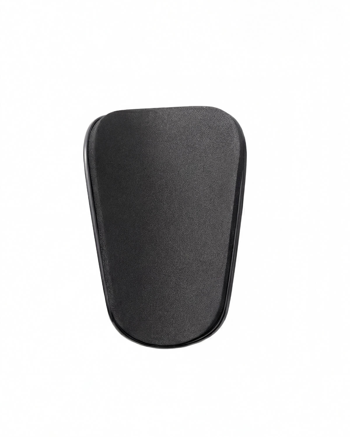 Mini Soccer Shin Guards with Low-Profile Shell