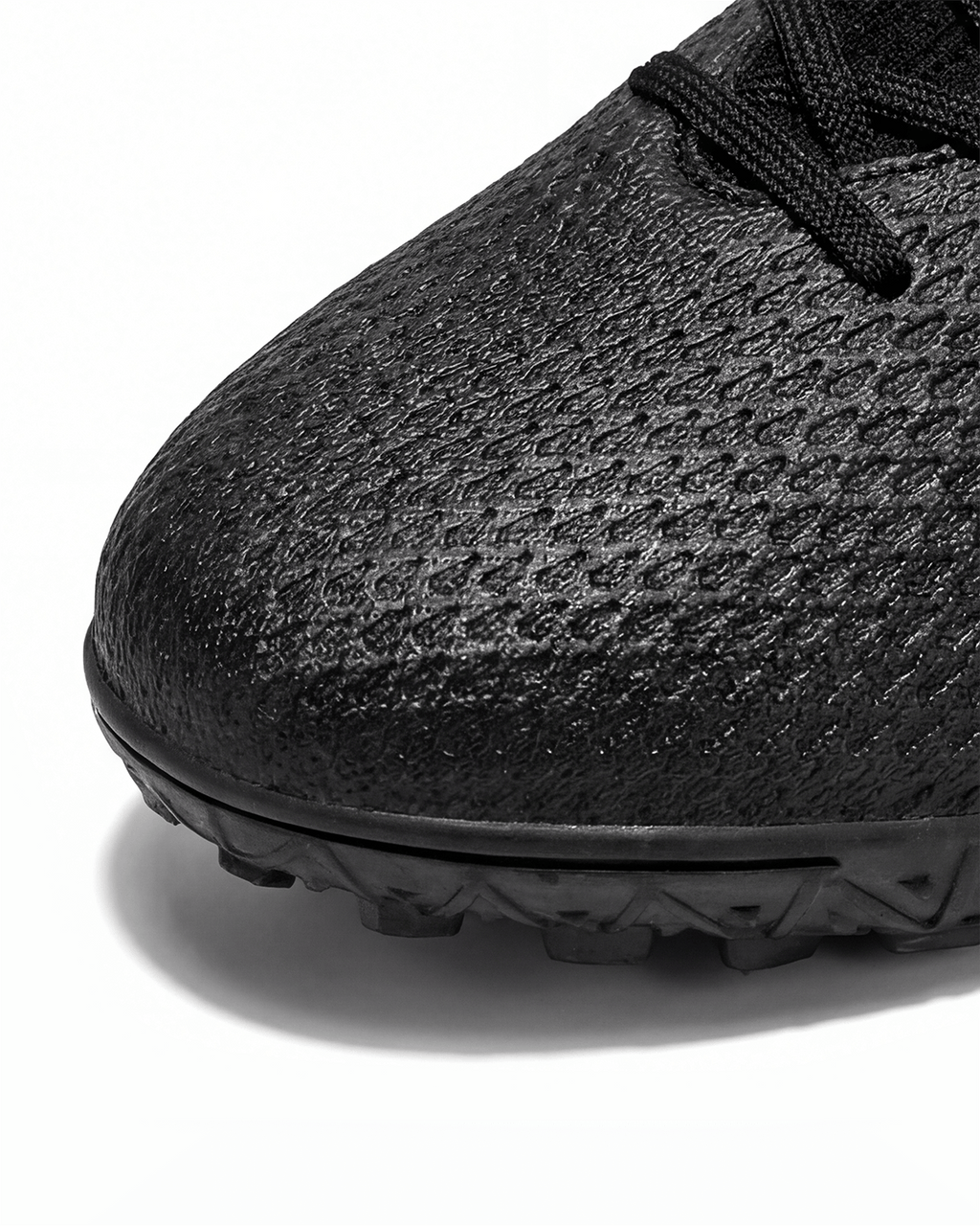 Soccer Turf Cleats with Sock Collar and Grip Sole