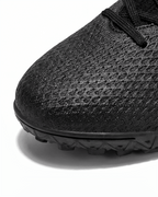 Soccer Turf Cleats with Sock Collar and Grip Sole