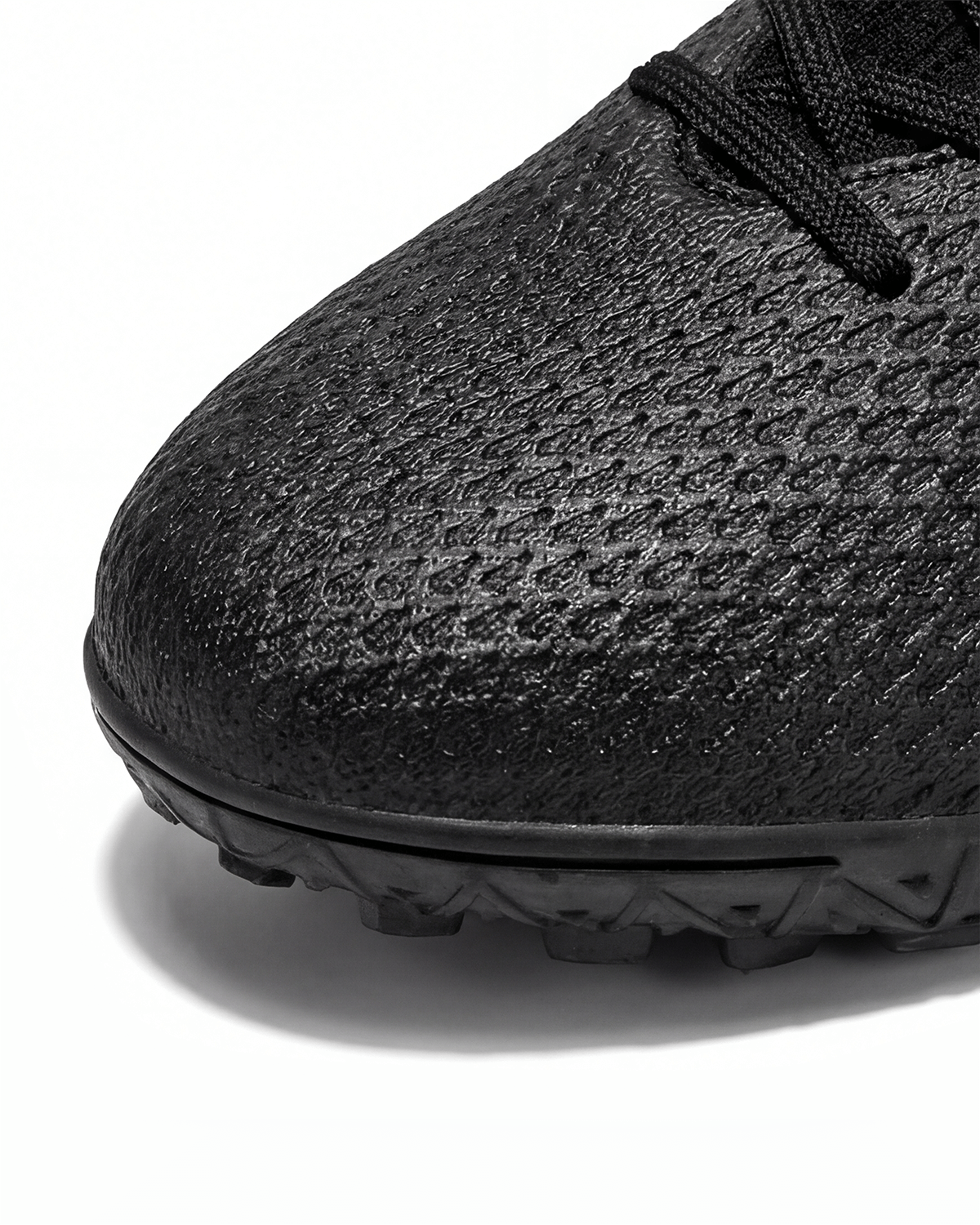 Soccer Turf Cleats with Sock Collar and Grip Sole