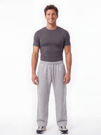 Unisex Baggy Wide-Leg Training Sweatpants