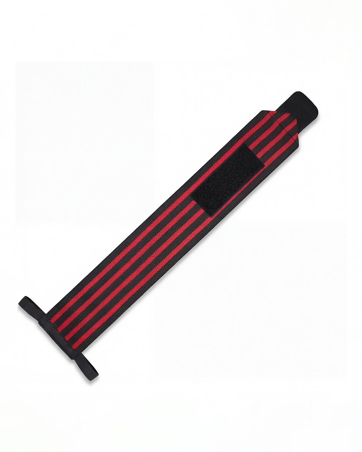 Weightlifting Wrist Wrap Support Strap with Hook-and-Loop